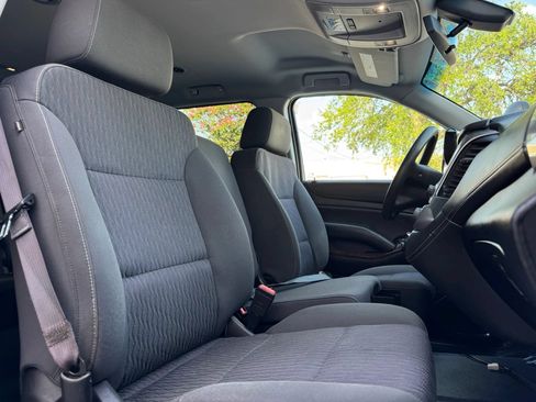 Used 2016 Chevrolet Tahoe 2WD image 24