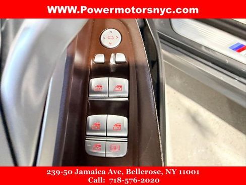 Used 2021 BMW 750i xDrive w/ Executive Package AWD/4WD image 46