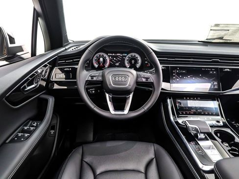 New 2026 Audi Q7 3.0T Premium Plus image 4