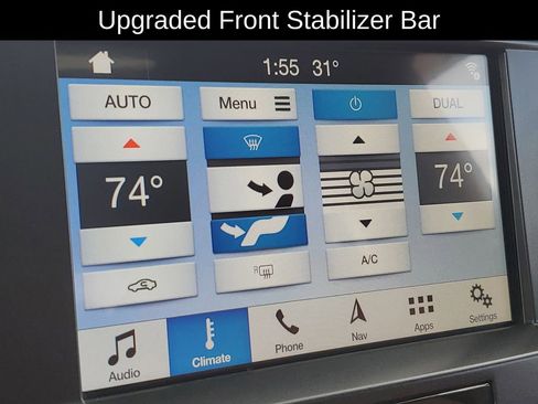 Used 2019 Ford F150 King Ranch w/ Equipment Group 601A Luxury image 16