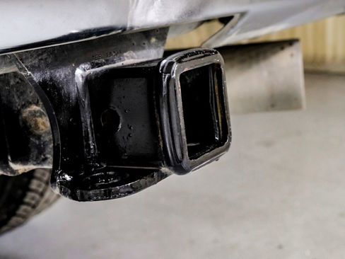 Used 2021 Chevrolet Silverado 2500 LTZ w/ LTZ Texas Edition image 50