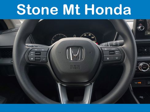 New 2026 Honda CR-V EX image 20