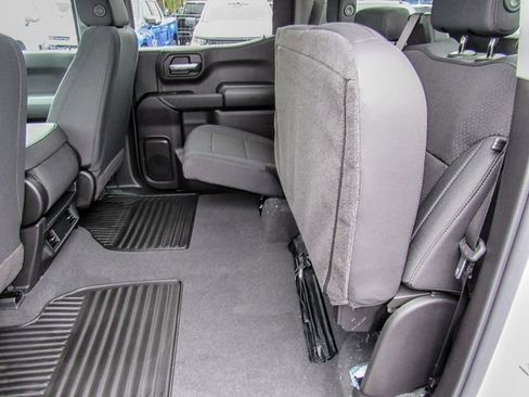 New 2026 GMC Sierra 1500 Pro w/ Graphite Edition image 18