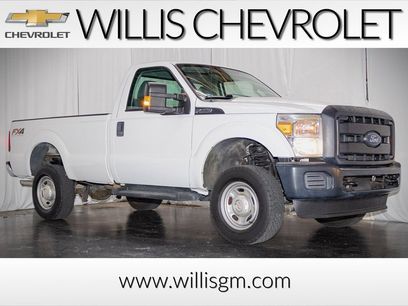 Used 2015 Ford F350 XL