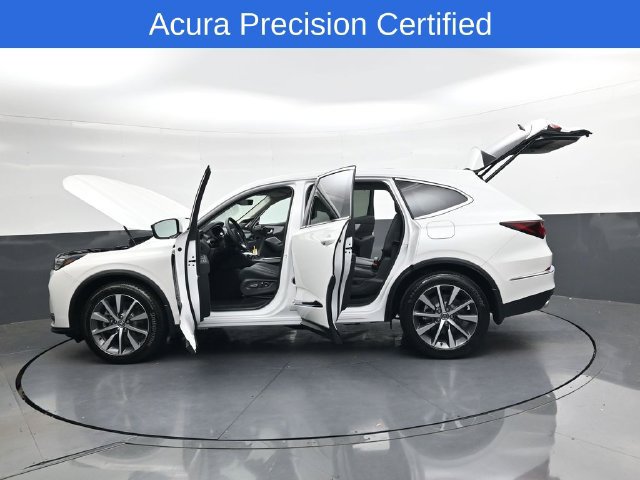 Used 2026 Acura MDX w/ Technology Package FWD image 40