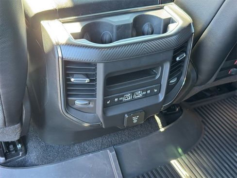 Used 2025 RAM 1500 RHO w/ RHO Level 1 Equipment Group image 16