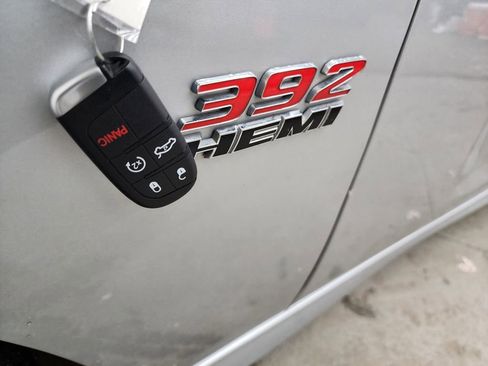 Used 2022 Dodge Charger Scat Pack image 47