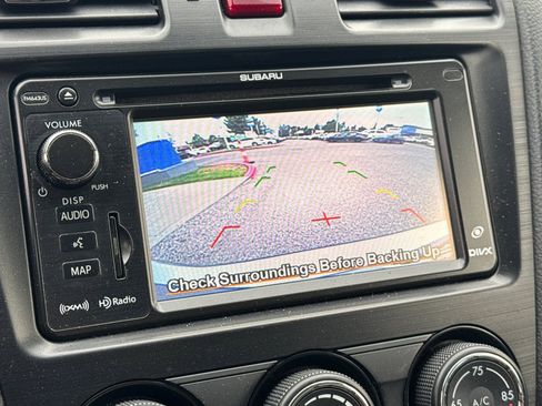 Used 2014 Subaru Crosstrek 2.0i Limited image 26