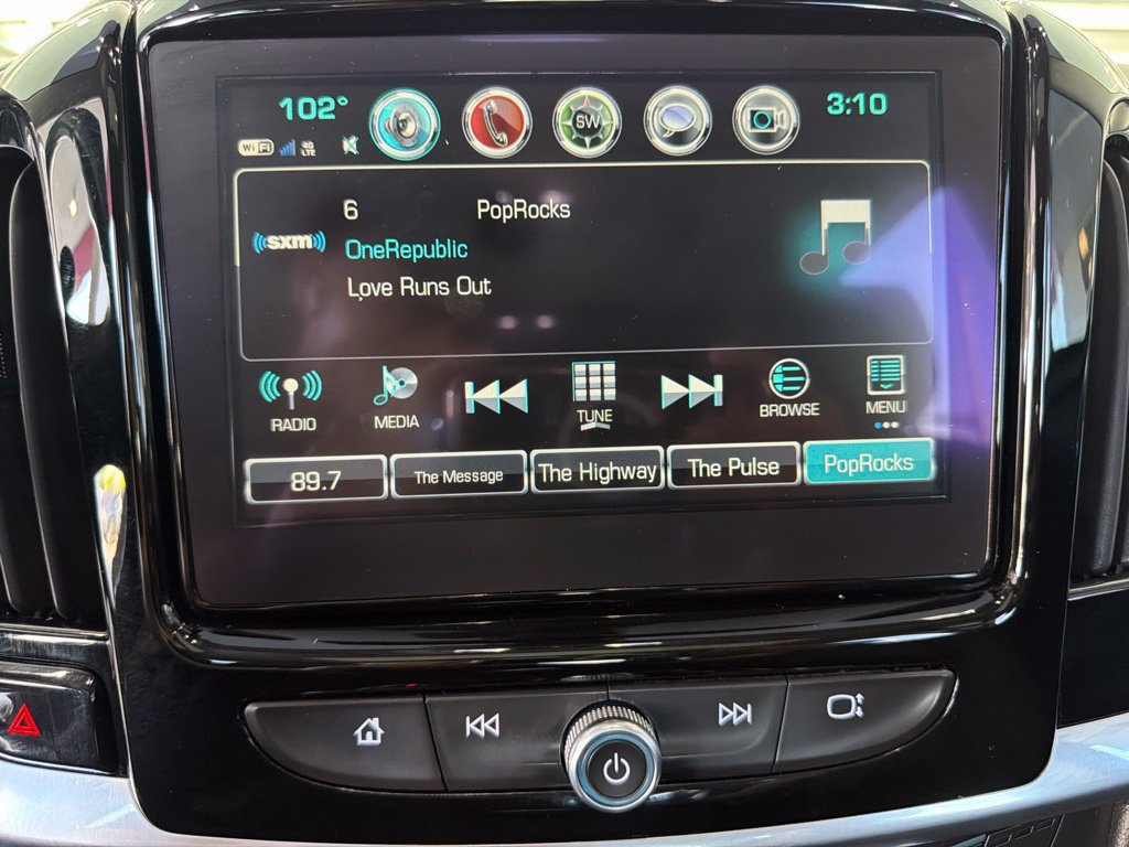 Used 2019 Chevrolet Traverse Premier AWD/4WD image 30