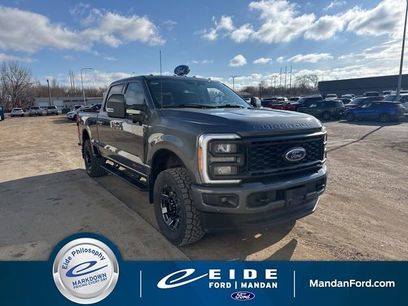 Used 2023 Ford F350 Lariat w/ Lariat Ultimate Package