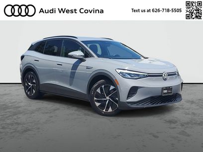 Used 2022 Volkswagen ID.4 Pro