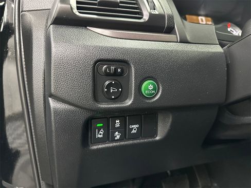 Used 2023 Honda Ridgeline RTL image 34