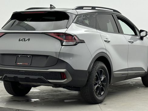 Used 2023 Kia Sportage X-Pro image 7