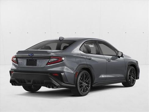 New 2026 Subaru WRX Premium image 2