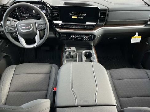 New 2025 GMC Sierra 1500 Elevation w/ Preferred Package image 16