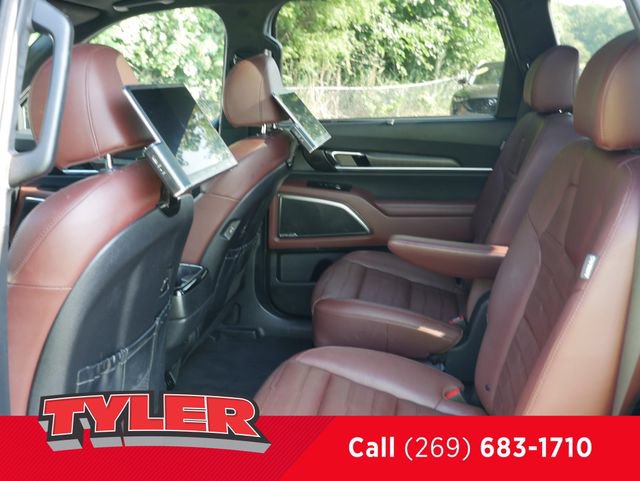 Used 2023 Kia Telluride SX Prestige AWD/4WD image 46