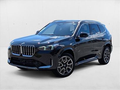 Used 2026 BMW X1 xDrive28i w/ Convenience Package