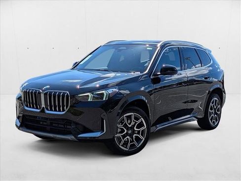 Used 2026 BMW X1 xDrive28i w/ Convenience Package image 1