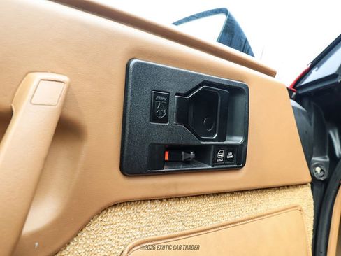 Used 1988 Pontiac Fiero GT RWD image 61