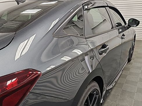 New 2025 Honda Civic Sport image 9