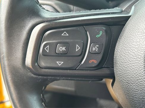 Certified 2019 Jeep Wrangler Unlimited Sport S image 30