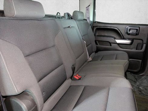 Used 2014 Chevrolet Silverado 1500 LT w/ All Star Edition image 17