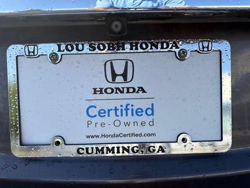 Used 2015 Honda Civic EX-L image 8