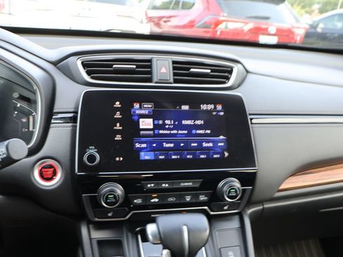 Certified 2020 Honda CR-V EX-L image 20