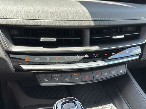 New 2026 Cadillac CT5 Premium Luxury w/ Technology Package AWD/4WD image 22