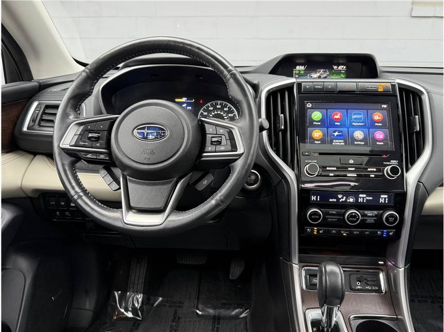 Used 2022 Subaru Ascent Touring AWD/4WD image 19
