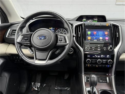 Used 2022 Subaru Ascent Touring image 19