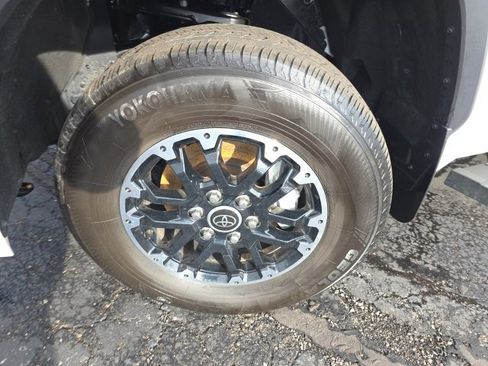 Used 2023 Toyota Tundra SR5 image 50