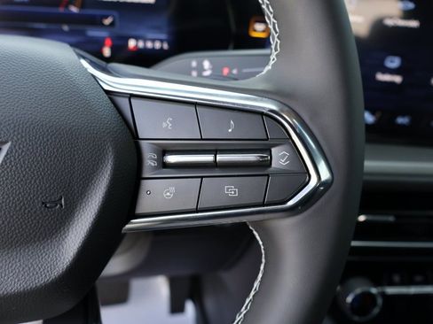 New 2026 Chevrolet Traverse LT w/ LPO, Floor Liner Package image 18