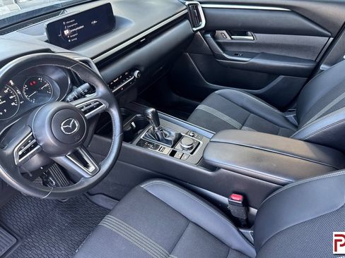 Used 2024 MAZDA CX-50 AWD 2.5 S w/ Cargo Package image 10