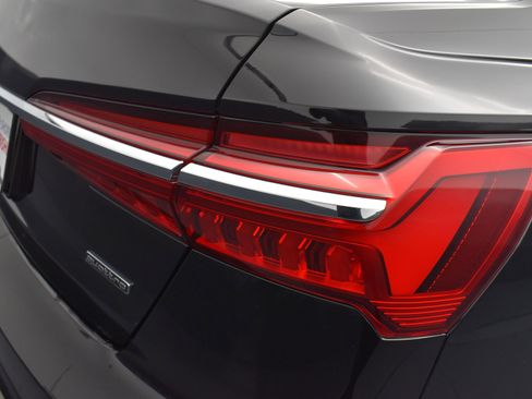 Used 2024 Audi A6 Premium Plus image 7