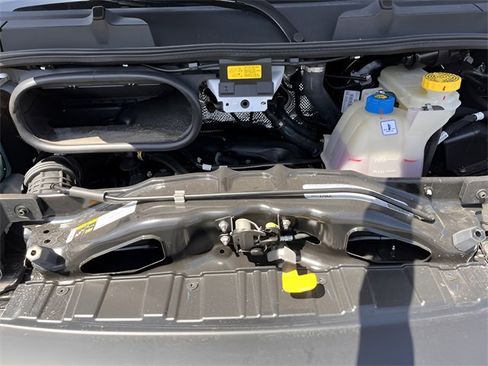 New 2024 RAM ProMaster 3500 w/ Convenience Group image 34