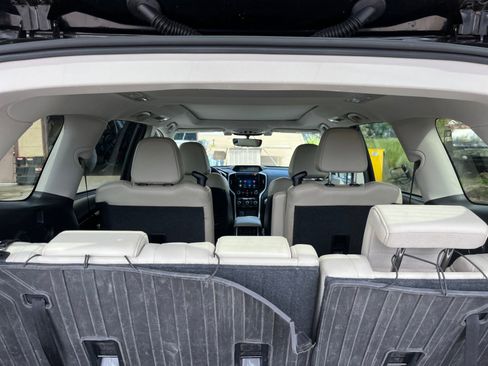 Used 2022 Subaru Ascent Limited w/ Technology Package image 33