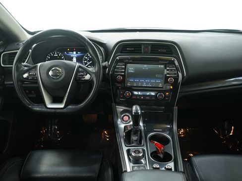 Used 2019 Nissan Maxima Platinum w/ Sport Mat Group image 14