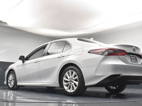 Used 2024 Toyota Camry LE w/ Convenience Package image 35