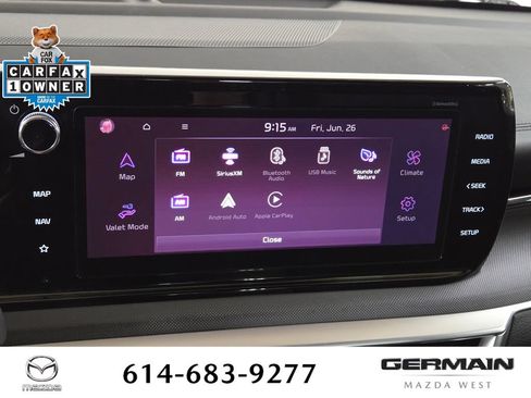 Used 2024 Kia K5 GT-Line FWD image 24