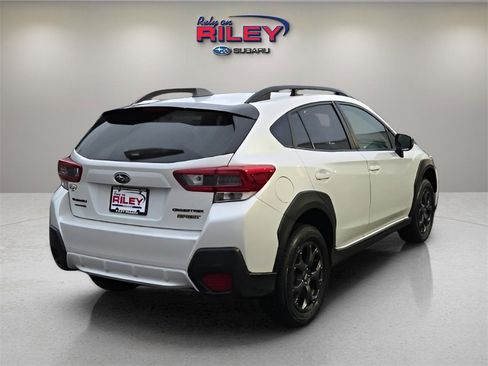 Used 2023 Subaru Crosstrek 2.5i Sport image 5