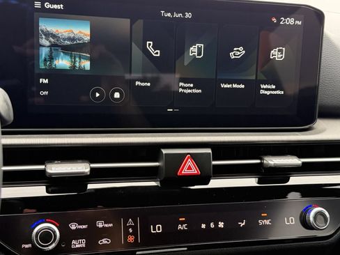 New 2026 Kia Sportage X-Line AWD/4WD image 25