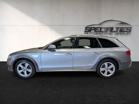 Used 2015 Audi A4 Premium Plus w/ Technology Package image 7