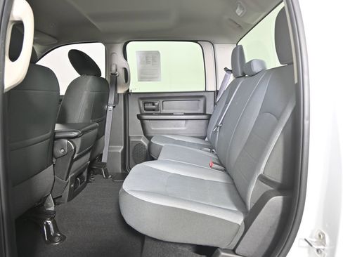 Used 2023 RAM 1500 Tradesman w/ Popular Equipment Group AWD/4WD image 19
