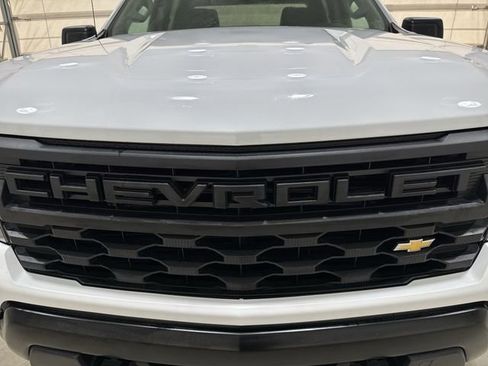 New 2026 Chevrolet Silverado 1500 W/T w/ WT Value Package image 31