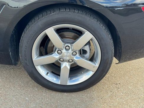 Used 2012 Chevrolet Camaro LT image 6