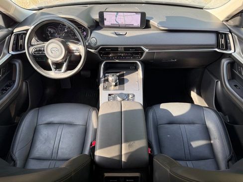 Used 2024 MAZDA CX-90 Plug-In Hybrid w/ Premium Pkg image 16
