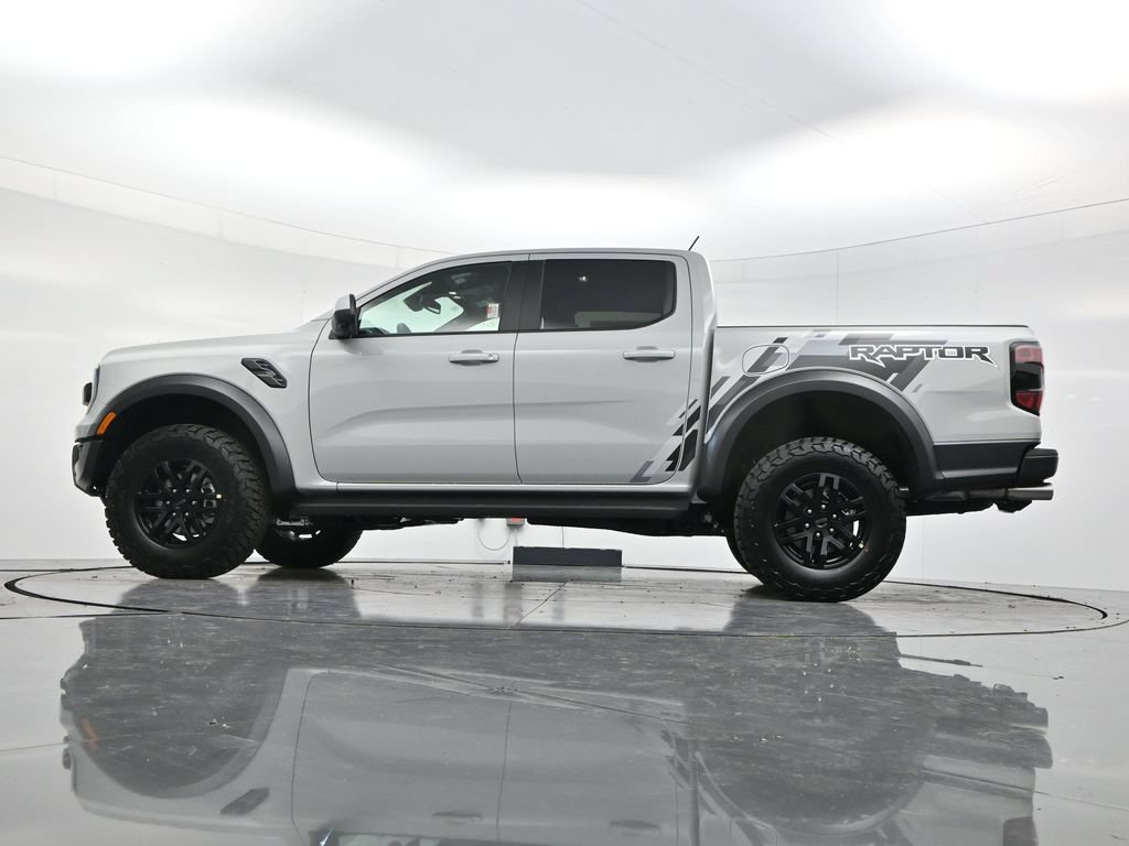 New 2026 Ford Ranger Raptor AWD/4WD image 53