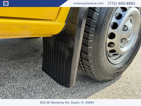 Used 2005 Dodge Sprinter 2500 w/ PWR Convenience Group RWD image 12