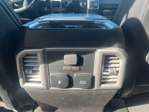 Used 2020 Ford F350 Platinum image 18